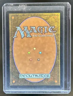 2022 Magic The Gathering Mana Vault Foil #394 - Image 2