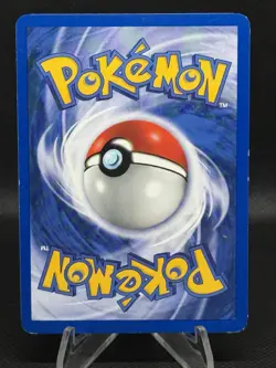 Dark Blastoise 20/82 - Non Holo Rare - Vintage Pokemon TCG: Team Rocket - LP - Image 2