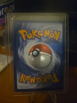 Tarragon 116/088 Full Art Holo Pokemon Me03: Perfect Order English Near Mint - Image 2