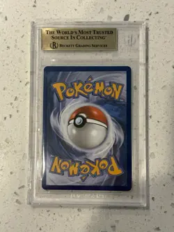 2025 Pokemon PFL Phantasmal Flames Flygon Illustration Rare BGS 9.5 #101 IR - Image 2