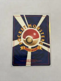 Japanese Marowak No. 105 Jungle Set - Uncommon Pokemon Card - - Image 2