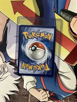 Arven's Mabosstiff ex 235/182 SIR, Destined Rivals, Full Art Holo Pokemon TCG NM - Image 2