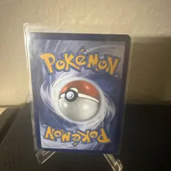 Pokemon TCG WINNER STAMPED Pikachu World Championships Celebration Promo SVP225 - Image 2