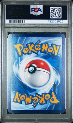 Pokemon Chinese Gem Vol.2 CBB2C FULL Sequential PSA 10 Set - 🔥US SELLER🔥 - Image 4