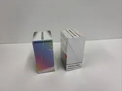 Pokemon Scarlet & Violet Prismatic Evolutions & 151 Booster Bundle Box X2 New - Image 4