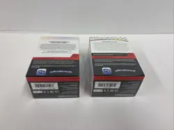 Pokemon Scarlet & Violet Prismatic Evolutions & 151 Booster Bundle Box X2 New - Image 5