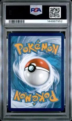 PSA 10 Mew 025/025 Pokemon Celebrations Gold Secret Sword Shield - Image 2