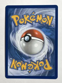 Pokemon Ethan's Ho-Oh EX 230/182 Special Illustration Rare NEAR MINT - Image 2