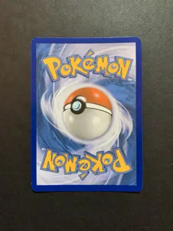 Pokemon TCG • Entei EX • B&W Dark Explorers 13/108 • NM Ultra Rare Holo - Image 5