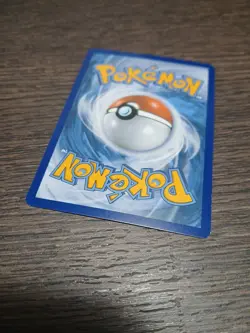 Pokemon XY121 Charizard EX Holo Ultra Rare Full Art Promo - Image 5