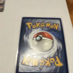 Pokemon Daisy's Help 195/165 Sv: Scarlet & Violet 151 Ultra Rare Holo Trainer - Image 2