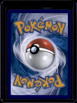 2025 Pokemon Journey Together Swinub #165/159 - Image 2