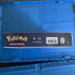 1999 WOTC Pokemon TCG Starter Gift Box Sealed English Vintage Rare - Image 4