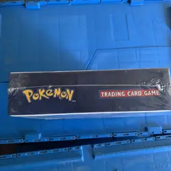 1999 WOTC Pokemon TCG Starter Gift Box Sealed English Vintage Rare - Image 5