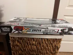 Pokemon TCG Unova Heavy Hitters Premium Collection | Brand New | Factory Sealed - Image 2