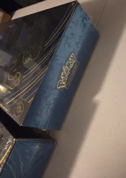 Mega Charizard X EX UPC Ultra Premium Collection Factory Sealed (2-LOT) Pokemon - Image 5