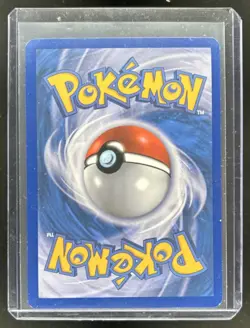 2011 Pokemon Call of Legends Groudon Holo #6/95 - Image 2