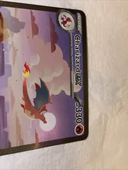 Charizard ex 199/165 SIR Sv: Scarlet & Violet 151 Holo Pokemon TCG - NM - Image 2