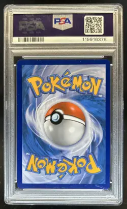 2023 Pokemon SV 151 Charmander #168/165 PSA 9 - Image 2