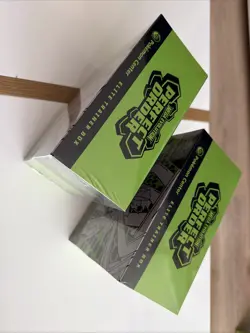 2x Pokemon Perfect Order Pokemon Center ETB - Image 2