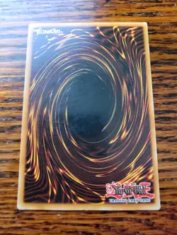 PL* Yugioh Red-Eyes Black Dragon SDJ-001 1st Edition Holo Rare Yu-Gi-Oh! - Image 4