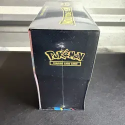 Pokemon TCG Mega Evolutions Elite Trainer Box ETB New Sealed - Image 4