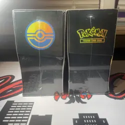 Pokemon Mega Evolution Lucario Elite Trainer Box ETB | Brand New & Sealed - Image 2