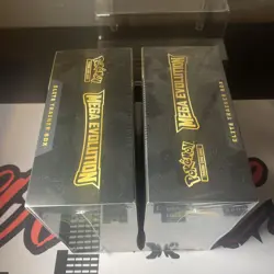 Pokemon Mega Evolution Lucario Elite Trainer Box ETB | Brand New & Sealed - Image 4