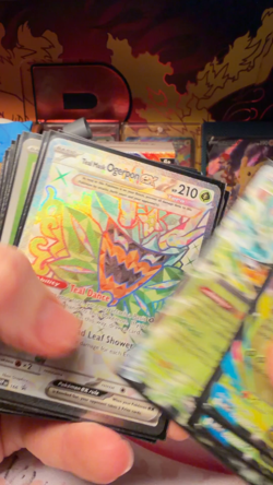 Stylized Mega Venusaur TCG Deck | Competitive Tournament Ready | Pokemon Decks - Image 2