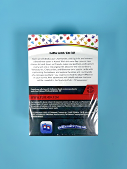 Pokemon TCG Scarlet & Violet 151 Booster Bundle Sealed New (6 packs) - Image 2