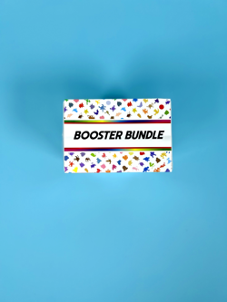 Pokemon TCG Scarlet & Violet 151 Booster Bundle Sealed New (6 packs) - Image 3