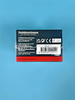 Pokemon TCG Scarlet & Violet 151 Booster Bundle Sealed New (6 packs) - Image 4