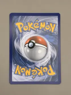 2015 Pokemon XY Breakthrough 156/162 M Glalie - MP - Image 2