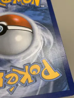 2015 Pokemon XY Breakthrough 156/162 M Glalie - MP - Image 3