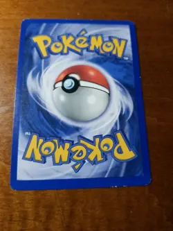 Pokemon TCG Erika's Kindness Gym Challenge 103 Regular 1st Edition Rare - Image 2