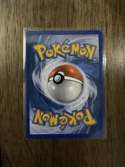 LUGIA LEGEND (Top) 113/123 Pokemon TCG 2010 Heartgold & Soul Silver - Image 2