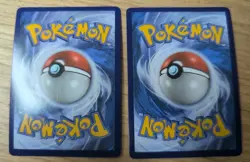 1 x TORNADUS GX - SM134 - Black Star Promo - Pokemon TCG - Promo Half Art - Image 2