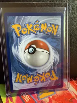 Pokemon TCG Salazzle illustration Rare NM: 224/217 - Image 2