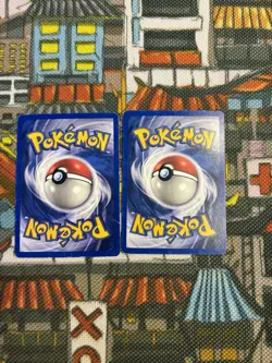 Pokemon TCG Mistys Staryu 90/132 Gym Heroes Unlimited (x2) WOTC - Set Of 2 💎🔥 - Image 5