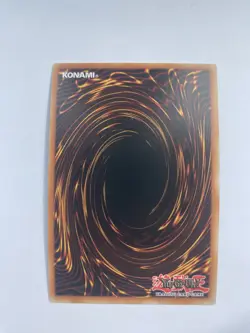 YUGIOH MALISS IN UNDERGROUND ULTRA RARE CRBR-EN021 NEAR MINT - Image 2