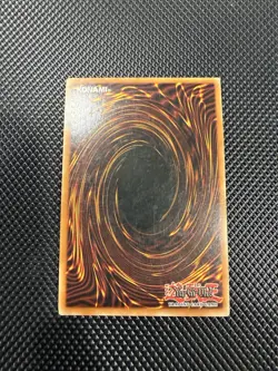 Yugioh: Gearfried The Iron Knight - BPT-012 - Secret Rare - Unlimited LP - Image 2