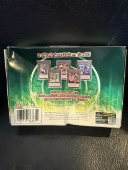 Yu-gi-oh Duelist's Advance Booster Box English Sealed New Box - Image 2