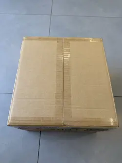 One Piece Card Game The Azure Sea’s Seven Case Op14-Eb04 144 packs/boosters - Image 2