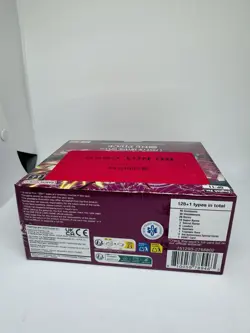 One Piece Op-11 A Fist of Divine Speed English Booster Box New Sealed 🔥! - Image 5