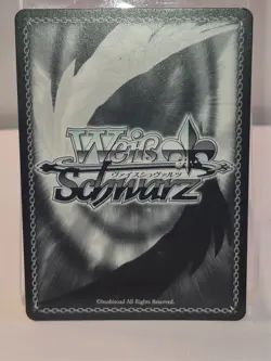 Weiss Schwarz Oshi no Ko OSK/S107-E002SP SP - Moment She Fell in Love Kana Arima - Image 2