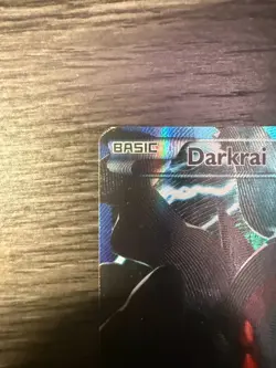 Darkrai (Team Plasma) BW73 Full Art Holo Black Star Promo 2013 Pokemon Card - Image 4