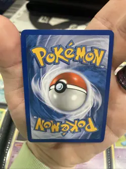 Slowking 2010 12/123 Holo Rare Pokemon TCG Card Stage 1 80 HP English - Image 2