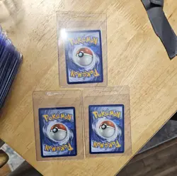 Brock's Scouting 179/159 Single Raw Card Journey Together Pokemon - Image 2