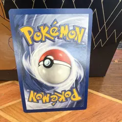 Pokemon TCG Pikachu Holo Promo 027 60 HP (1999) Card - Image 2