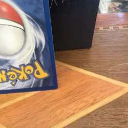 Pokemon TCG Pikachu Holo Promo 027 60 HP (1999) Card - Image 4